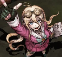 Miu Iruma