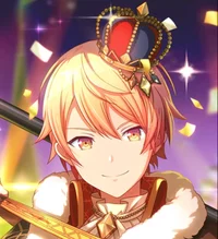 Tsukasa Tenma