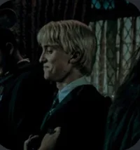 Draco Malfoy