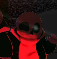 Just A Sans