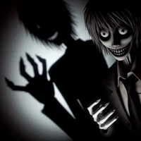 You became a monster