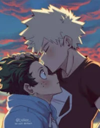 Bakugo