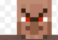 Angry Villager