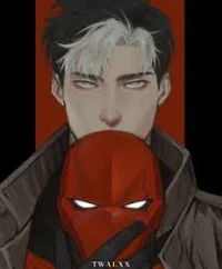 FNAF Jason Todd