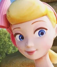 Bo Peep -Girlfriend-
