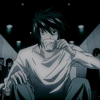 L Death Note