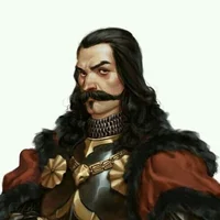 Head of the guard