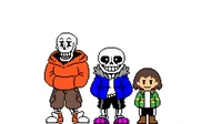 Bad Time Trio