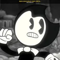Bendy Indie Cross