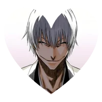 Gin Ichimaru