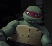 Raph 2012 villain