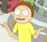The One True Morty
