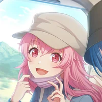 Airi Momoi
