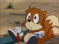 Tails -Satam-