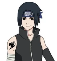 Satoshi Uchiha 