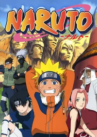 Naruto classic 