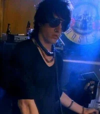 Izzy Stradlin