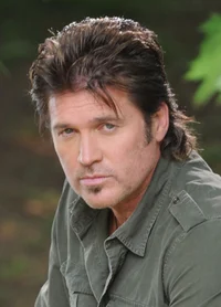 Billy Ray Cyrus