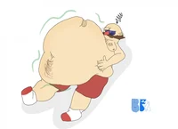 Dr Eggman -Fat-