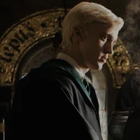 Draco malfoy 