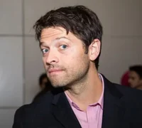 Misha Collins