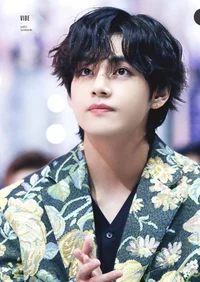 Taehyung