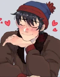 Stan marsh 2