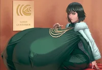 Thicc Fubuki