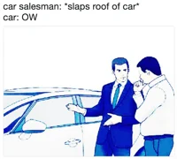 Car Salesman