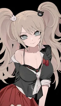 Junko Enoshima