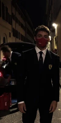 Charles Leclerc