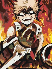 Bakugo
