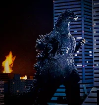 Heisei Godzilla