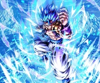 Gogeta 