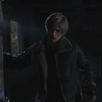Leon Kennedy 