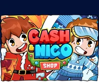 CashAndNico