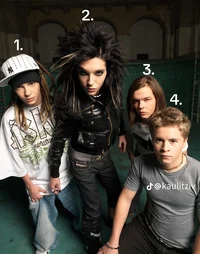 Tokio Hotel 