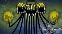 MUTITVERSAL WRATH