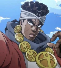 Muhammad Avdol