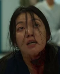 Female Medical Techn