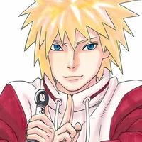 07- Namikaze Minato