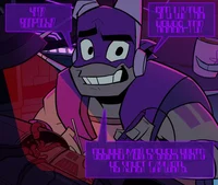 Donnie Rottmnt 