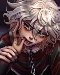 Servant Nagito