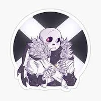 Cross Sans