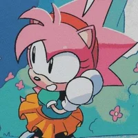 Amy Rose