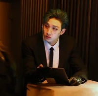 Mafia Bang Chan