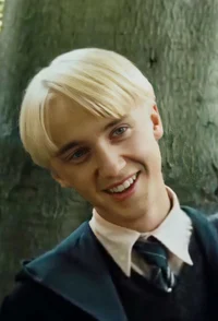 Draco Malfoy 