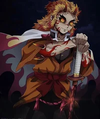 Demon Kyojuro