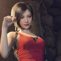 Ada wong
