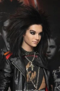 Bill Kaulitz